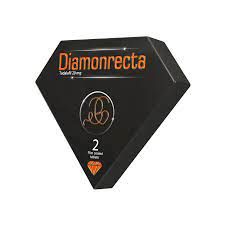 DIAMONRECTA 20MG 2TAB