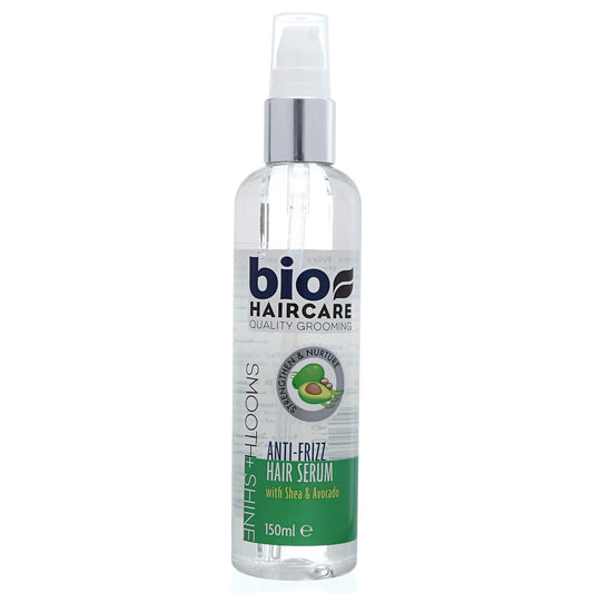 BIO HAIR SERUM WITH SHEA&AVOCADO 150ML