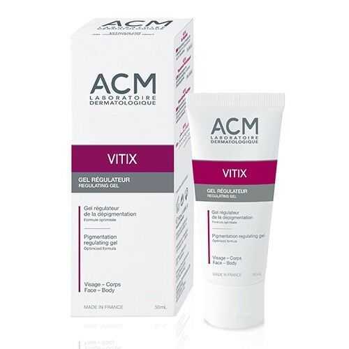 ACM VITIX GEL REGULATEUR 50ML