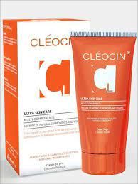 Cleocin 09C Nourishing Cream 50 Gm