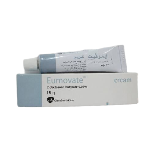 Eumovate 15 Gm Cream