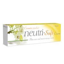 NEUTRI-SOFT 30 GM CREAM