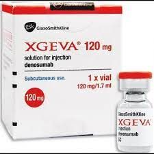 Xgeva 120 Mg