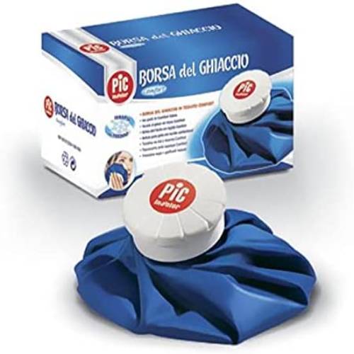 PIC ICE BAG طاقية ثلج