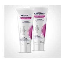 أرجنتو كريم الليل 60 مل 1+1 عرض