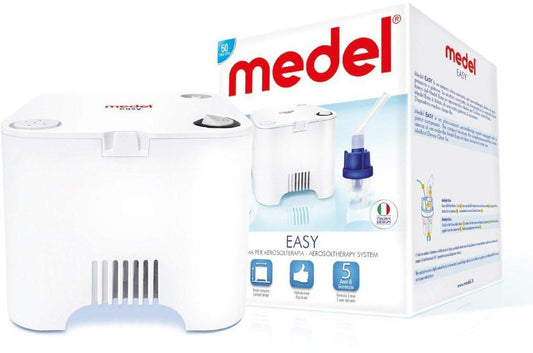 MEDEL NEUBLIZER EASY نيبوليزر