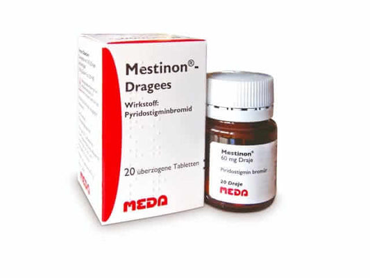 ميستينون 60 ملغ 150 قرص