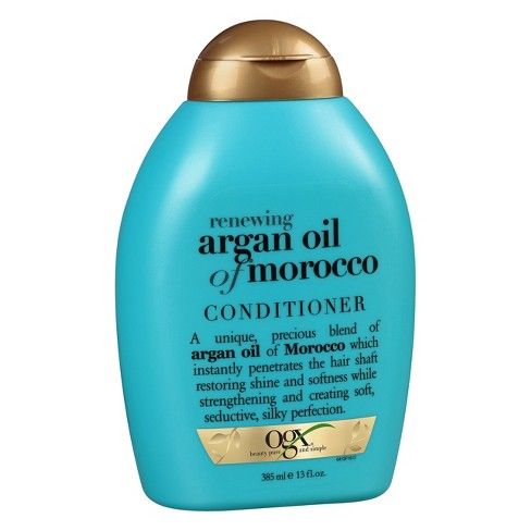 EVER PURE ARGAN OIL MOROCCO CONDITIONER 385ML USA