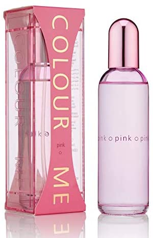 عطر كولور مي بينك للنساء 100 مل