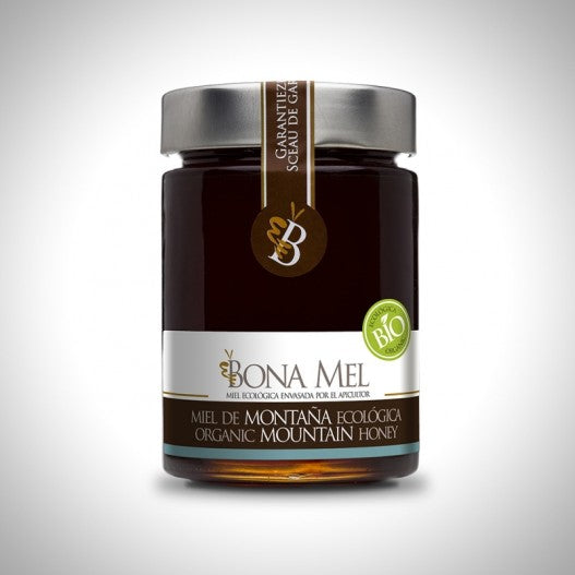 BONA MEL 300 GM عسل جبلى اسبانى