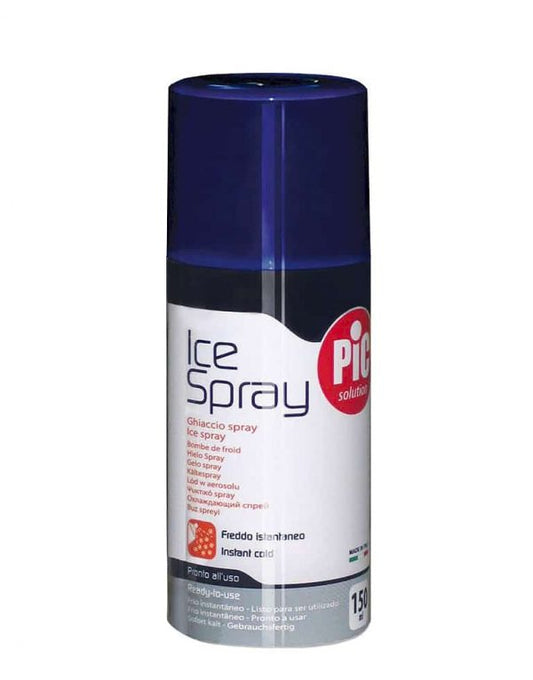 PIC ICE SPRAY 150 ML