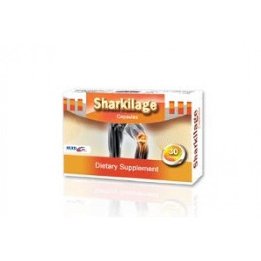 SHARKILAGE 30 CAP