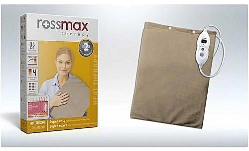 ROSSMAX HEATING PAD HP3040A) مخده حراريه