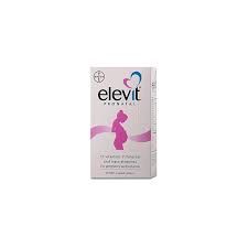 Elevit Pronatal 30Tab