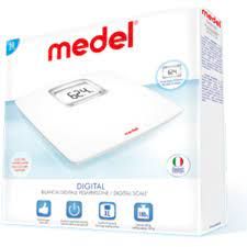 MEDEL DIGITAL XL 180KG ميزان ديجيتال