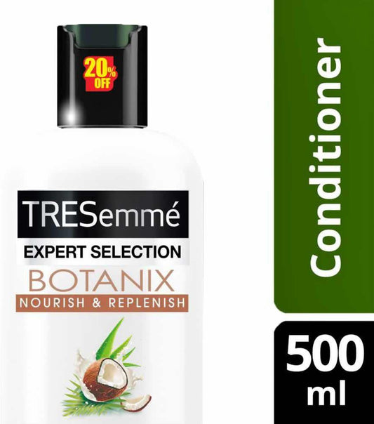 TRESEMME BOTANIX CONDITIONER 500 ML UNI