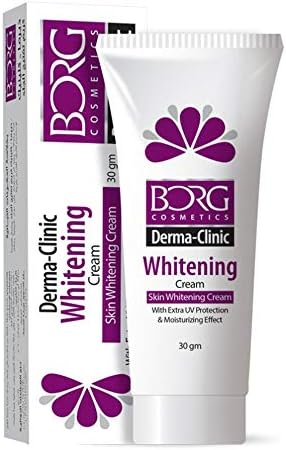 DERMA CLINIC WHITENING 30GM