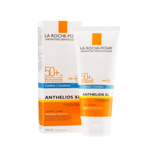 LA ROCHE POSAY ANTHELIOS LOTION MILK SPF50+ 75ML