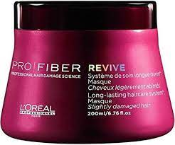 Loreal Pro Fiber Rectify Mask 250 Ml