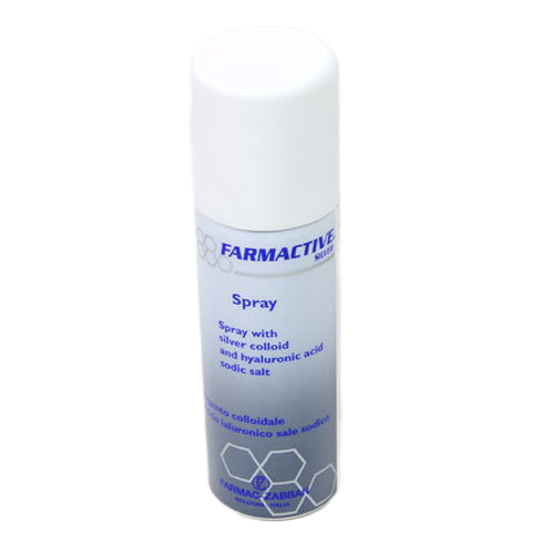 Farmactive Silver Spray 125 Ml