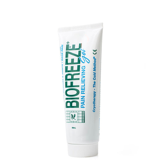 BIOFREEZE PAIN RELIEVING GEL 59 ML