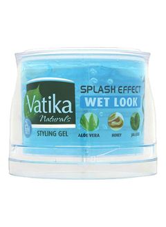 جل تصفيف الشعر فاتيكا (مظهر مبلل) 100 مل