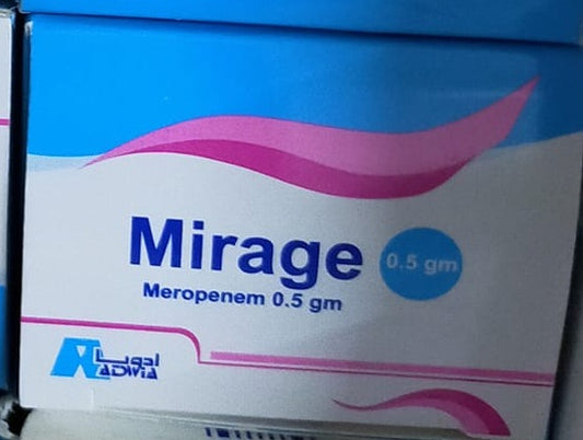 Mirage 0.5 Gm (1)Vial