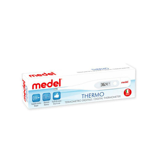 MEDEL THERMOMETER DIGITAL THERMO ترمومتر رقمى