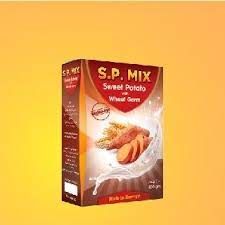 S.P MIX SWEET POTATO 200GM