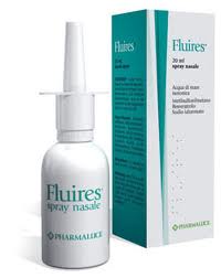 بخاخ فلوريس للأنف 65 مل