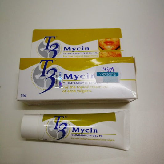 Magicmycin 2 40 Gm Vag Cream