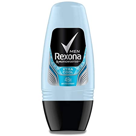 REXONA ROLL-ON (XTRA COOL) F/MEN 50ML وفر5ج