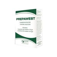 بريباويست 4 أكياس