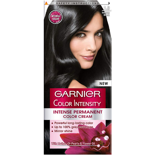 غارنييه نتنستي (1.0) اسود عرض خصم