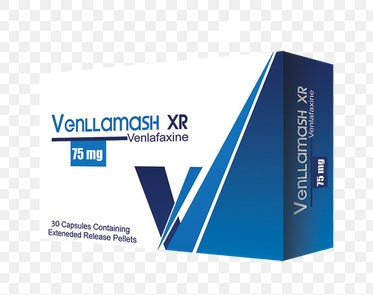 فينلاماش إكس آر 75 ملغ 30 كبسولة