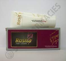 ROSITA HAIR CREAM 100GM