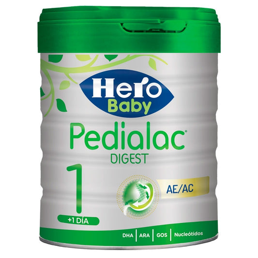 HERO BABY DIGEST 400G