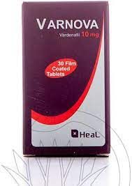 فارنوفا 10 ملغ 30 قرص
