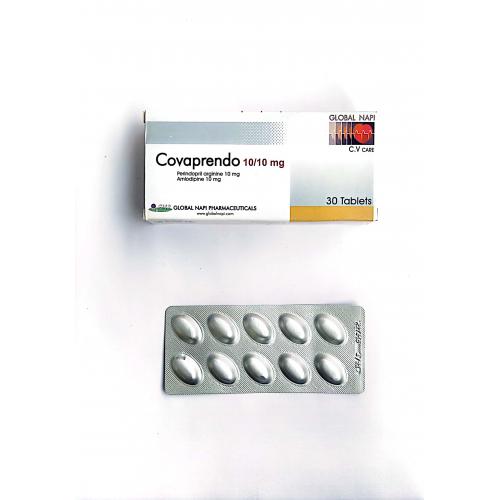 COVAPRENDO 10/10 30 TAB