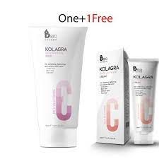 KOLAGRA BIKINI WHITENING WASH 200 ML (1+1)