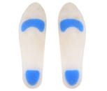 SILICONE INSOLE (XL) 43-44 فرش سيليكون