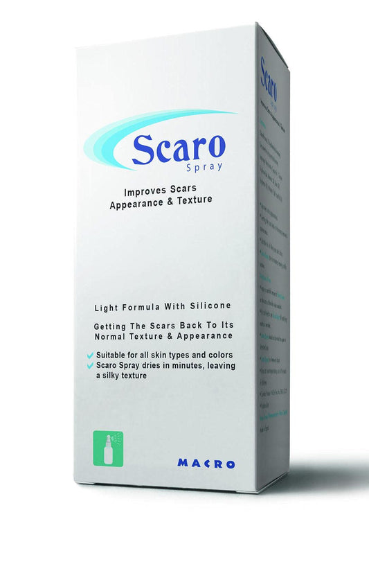 Scaro Spray 60 Ml