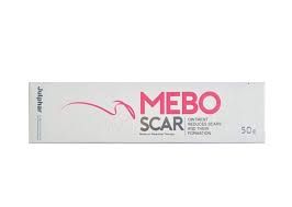 Mebo Scar 30 Gm Oint