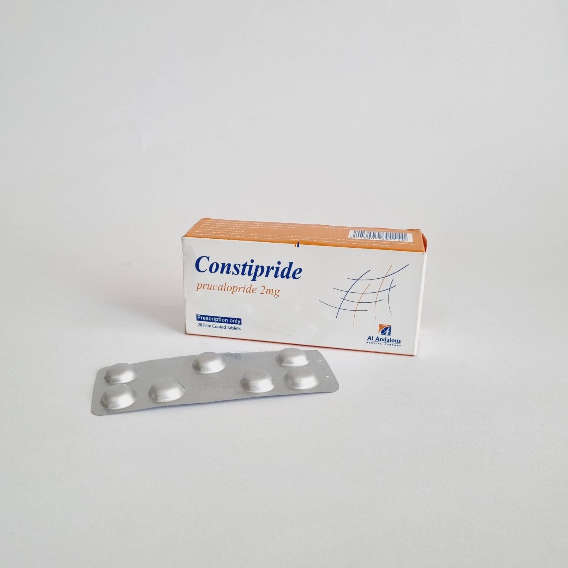 CONSTIPRIDE 2 MG 28 TAB – Doctor M Pharmacy