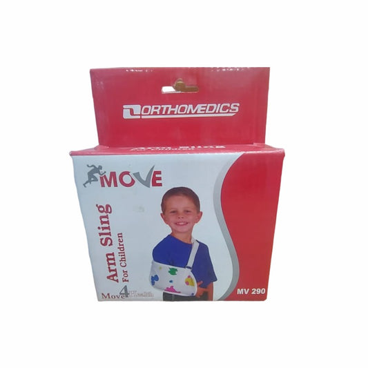 MOVE ARM SLING CHILDREN (L) حامل ذراع