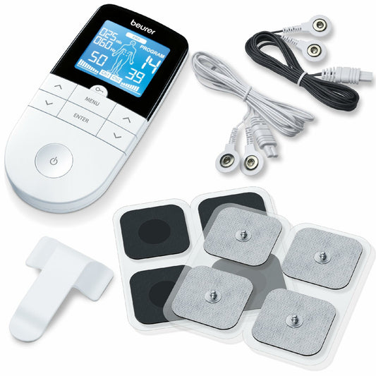 BEURER DIAITAL TENS /EMS 3IN1 (EM 49)