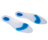 SILICONE INSOLE (S) 35-36 فرش سيليكون