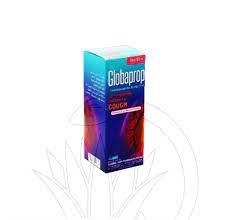 GLOBAPROP 120 ML SYRUYP