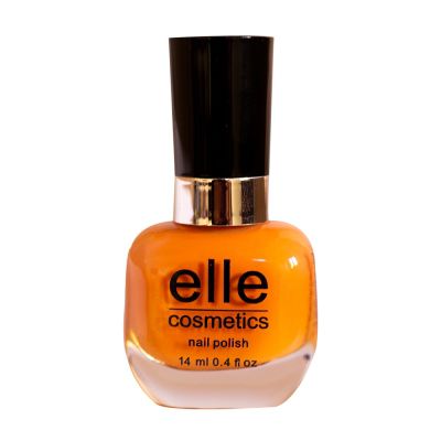 ELLE NAIL POLISH (303) 14ML