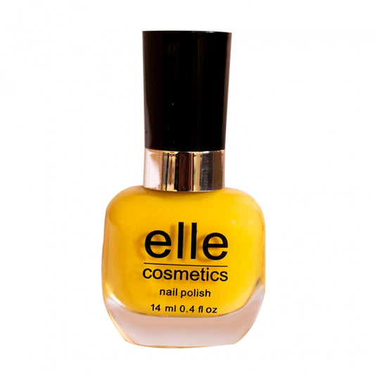 ELLE NAIL POLISH (305) 14ML